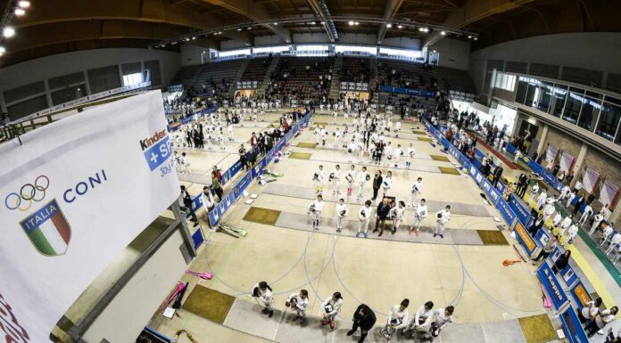 Scatta a Riccione il Gp Giovanissimi “Renzo Nostini”