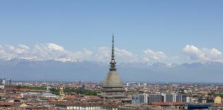 Torino ospiterà l’Eurovision Song Contest 2022