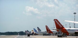 Sardegna, su continuità aerea avviata la procedura negoziata