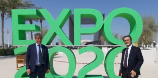 Expo2020, Fontana a imprese lombarde “Importanti prospettive di business”