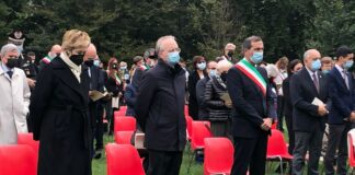 Vent’anni strage Linate, il ricordo di istituzioni e famiglie