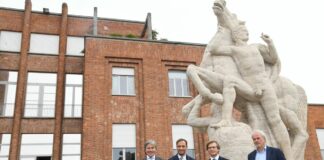 Economia, Fedriga “Politiche regionali favoriscono gli investimenti”