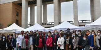 Ambulatori e consulenze specialistiche, parte “Sapienza Salute”