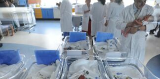 Covid, da donne positive più parti prematuri