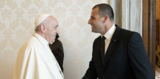 Il Papa in visita a Malta nel primo trimestre del 2022