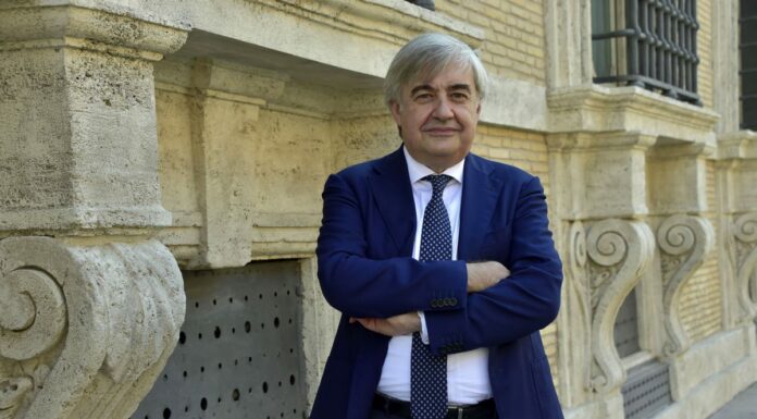 Guido Quici rieletto presidente nazionale della Cimo
