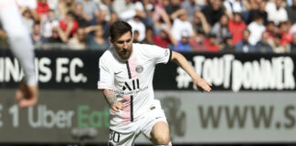 Messi “Parigi sogna la Champions e il Psg può farcela”