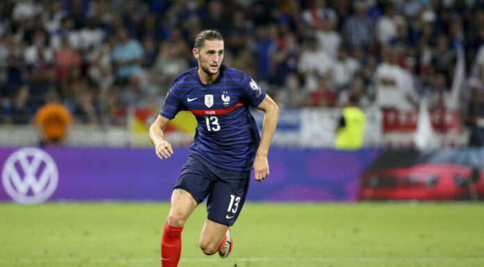 Rabiot positivo, salta la finale di Nations League