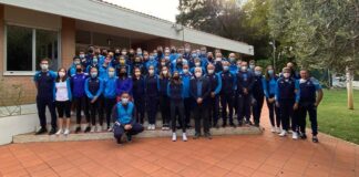 Chiadò “Grandi stimoli e chance per tutti, parlerà la pedana”