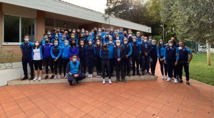 Chiadò “Grandi stimoli e chance per tutti, parlerà la pedana”