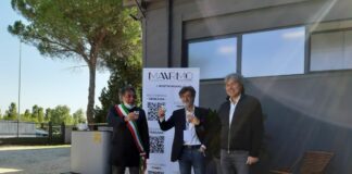 Imprese FVG, Bini “Maarmo realtà che esalta design e economia circolare”