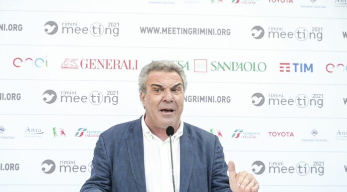 Green Pass, Sbarra “Anche le sedi della Cisl sono sotto attacco”