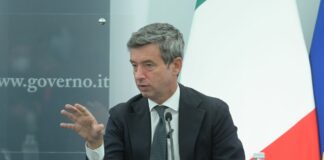 Covid, Orlando “Validità tampone non sia dibattito politico”