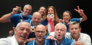 Mondiali di Fotosub e Videosub, quattro medaglie per l’Italia