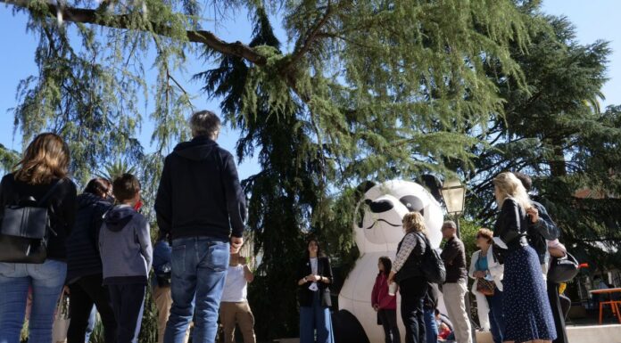 Urban Nature 2021, 140 eventi del WWF per vivere in città più sane