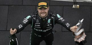 Gp Turchia, Isola “Strategia gomme Bottas perfetta”