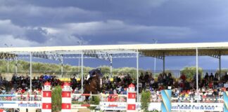 Equitazione, si è conclusa la 36^ edizione della Coppa degli Assi