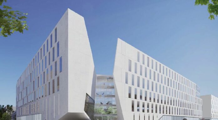 Dal 2023 la nuova sede “sostenibile” di Findomestic a Firenze