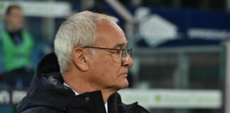 Ranieri “Da Mancini mentalità vincente, Juve ancora da scudetto”