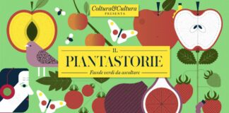 Anno della Frutta e Verdura, torna “Il Piantastorie” di Bayer in podcast