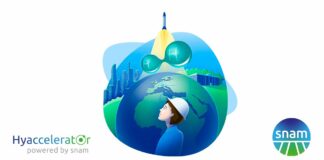 Snam, nasce un acceleratore per le startup dell’idrogeno