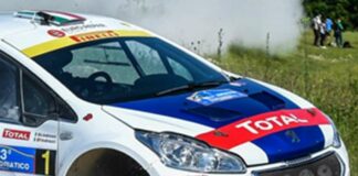 Titolo tricolore rally assoluto al ‘Due Vallì per Pirelli