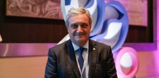 Luigi Orfeo nuovo presidente della Società Italiana di Neonatologia