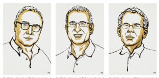 Premio Nobel per l’economia a Card, Angrist e Imbens