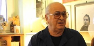 Morto a 95 anni Elio Pandolfi, attore poliedrico e doppiatore