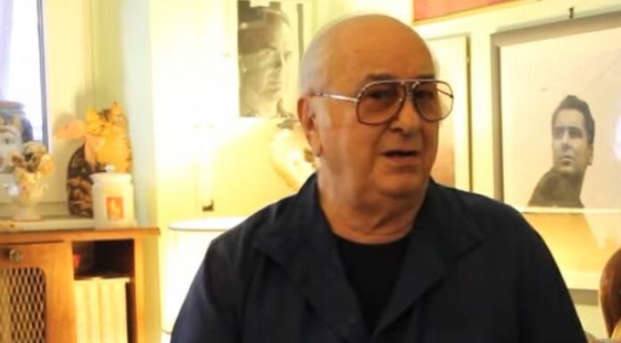 Morto a 95 anni Elio Pandolfi, attore poliedrico e doppiatore