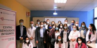 Nuovo Centro Senologico integrato al Policlinico Umberto I di Roma
