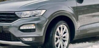 Pirelli, con Cinturato Winter 2 la lamella “cattura neve” allungabile