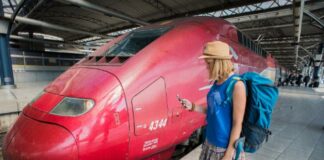 Ue, dalla Commissione 60 mila pass ferroviari per i giovani europei