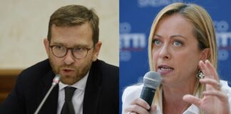 Provenzano “Fdi fuori dall’arco democratico”, Meloni “Frasi gravissime”