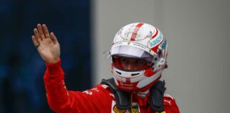 Leclerc “La Ferrari sta crescendo più degli altri team”