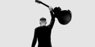 Bryan Adams, a marzo il nuovo album “So Happy It Hurts”