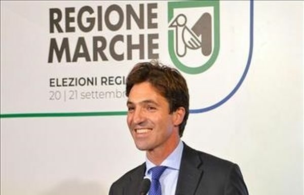 Marche, nuovo assetto organizzativo per una Regione più efficiente