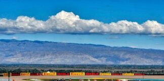 Pirelli punta su soluzioni di gamma per il round in Argentina