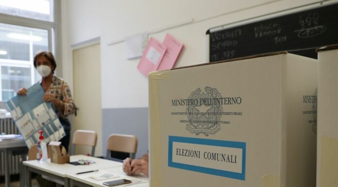 Amministrative, in Sicilia premiato l’asse Pd-M5S, bassa l’affluenza