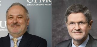 Upmc, Dell’Acqua a capo delle attività italiane del gruppo