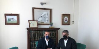 Aeb, nuova illuminazione per il comune di Cassano Magnago