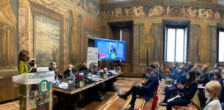 Libro Bianco del Verde, un ruolo da protagonisti per boschi e foreste