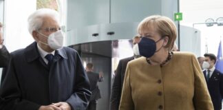 Mattarella “L’Unione Europea dovrà essere più forte e coesa”