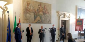 Vinitaly torna in presenza a Verona con la “Special Edition”