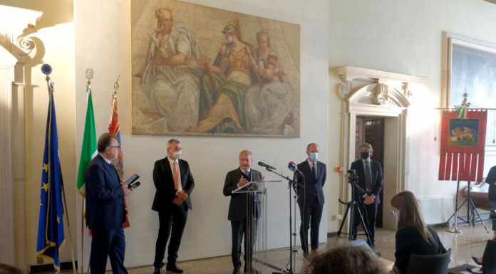 Vinitaly torna in presenza a Verona con la “Special Edition”