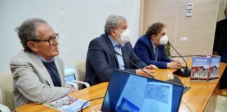 Puglia, Emiliano presenta la guida ai luoghi dell’antifascismo