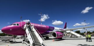 Per Wizz Air nuova base a Venezia e destinazioni inedite