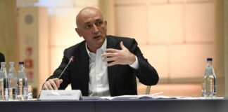 Pnrr, Leodori “Nel Lazio oltre 17 mld e 41 progetti concreti”