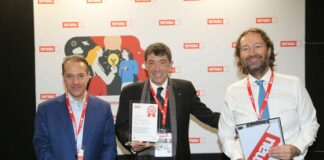 A Fiasconaro il Premio Innovazione Smau 2021