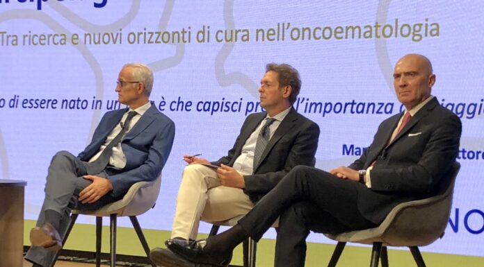 Una nuova terapia contro le recidive del mieloma multiplo